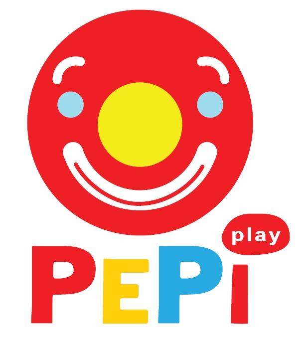 Prekės ženklas: PEPI play